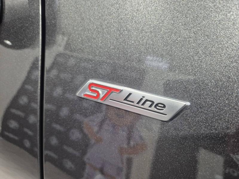 Image FORD Puma 1.0 EcoBoost 125ch S&S mHEV ST-Line Powershift