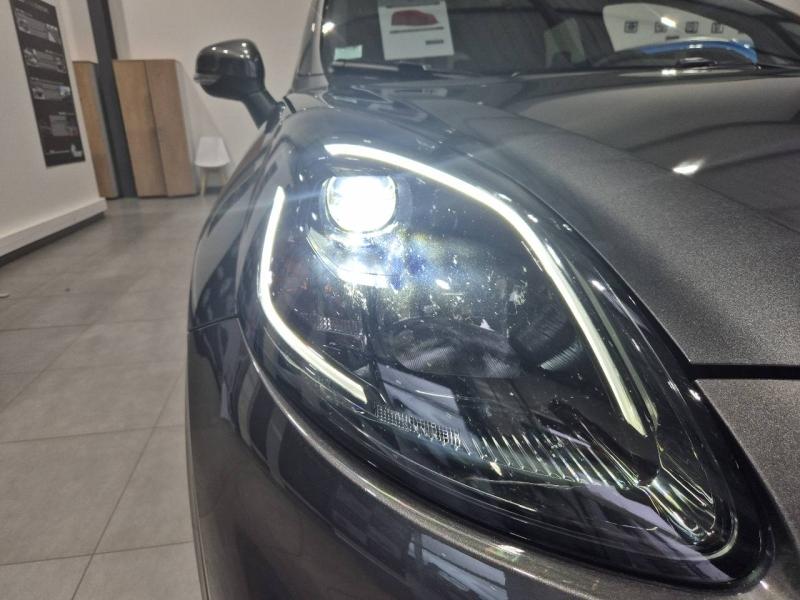 Image FORD Puma 1.0 EcoBoost 125ch S&S mHEV ST-Line Powershift