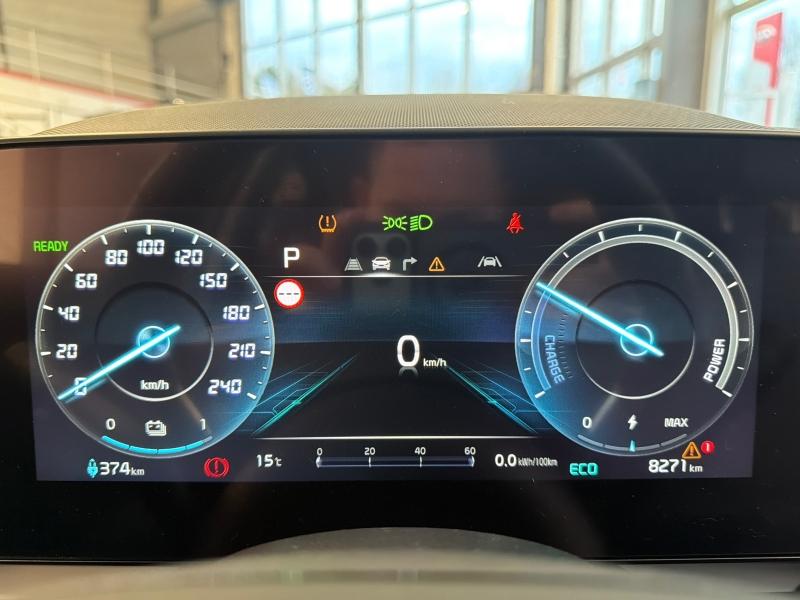 Image KIA Niro EV 204ch Active