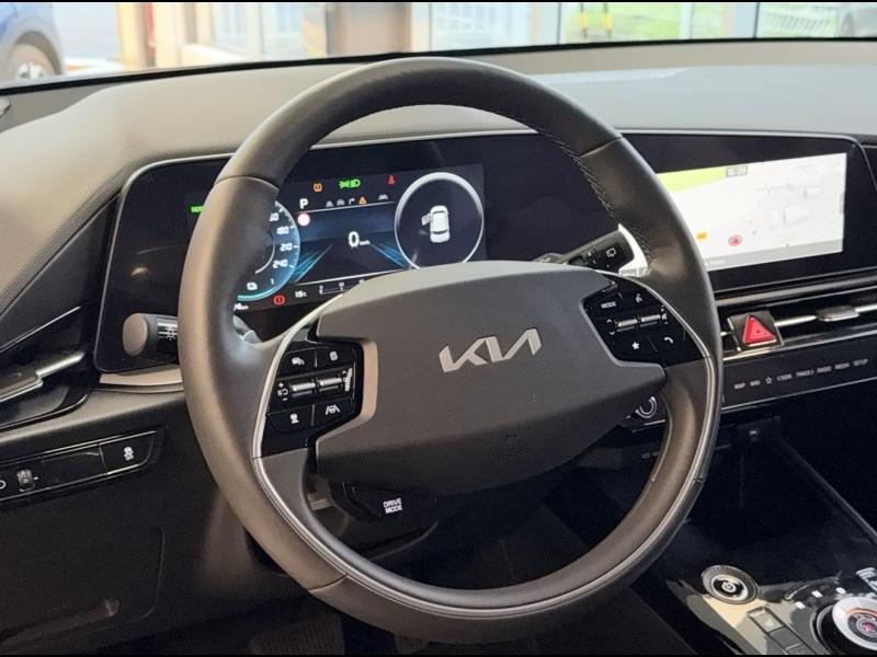 Image KIA Niro EV 204ch Active