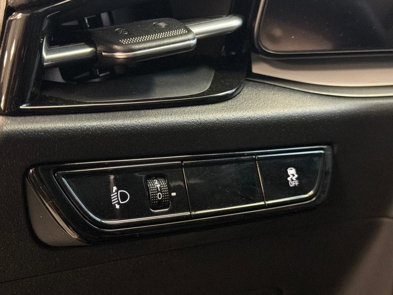 Image KIA Niro EV 204ch Active