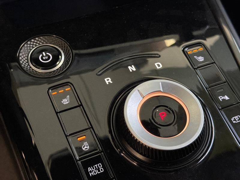 Image KIA Niro EV 204ch Active