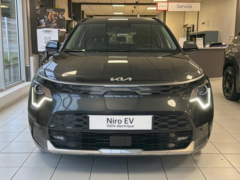 Image KIA Niro EV 204ch Active