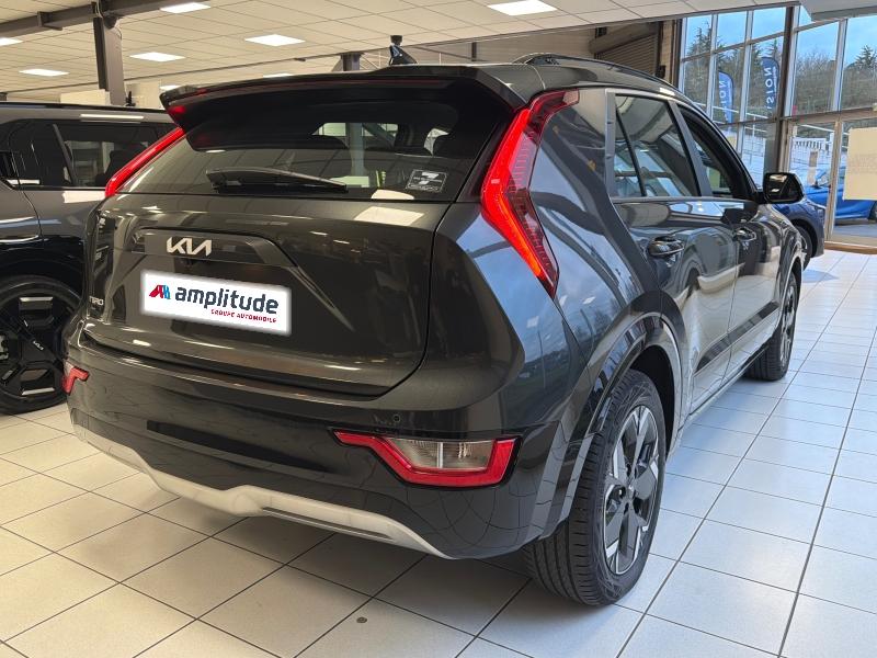 Image KIA Niro EV 204ch Active