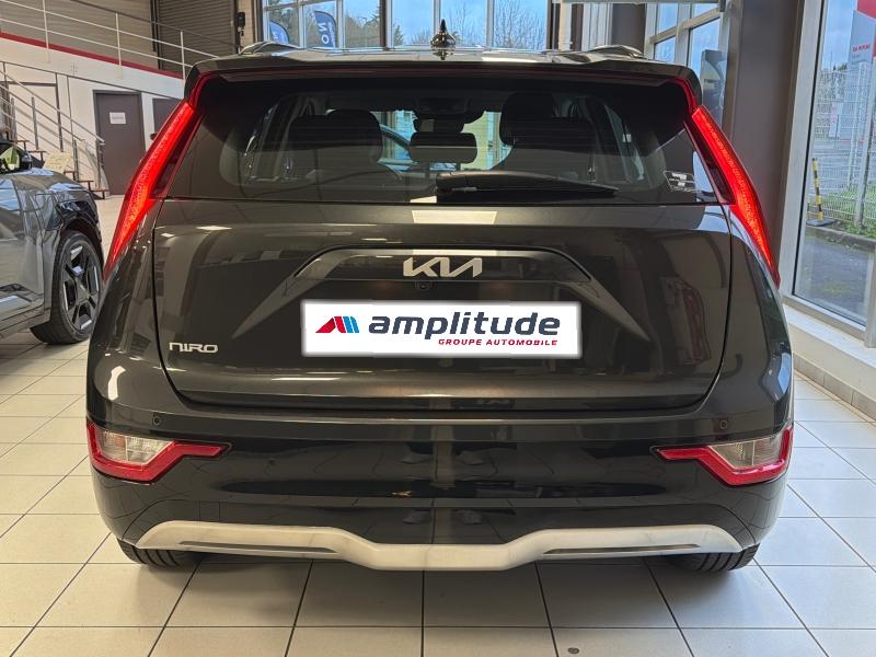 Image KIA Niro EV 204ch Active