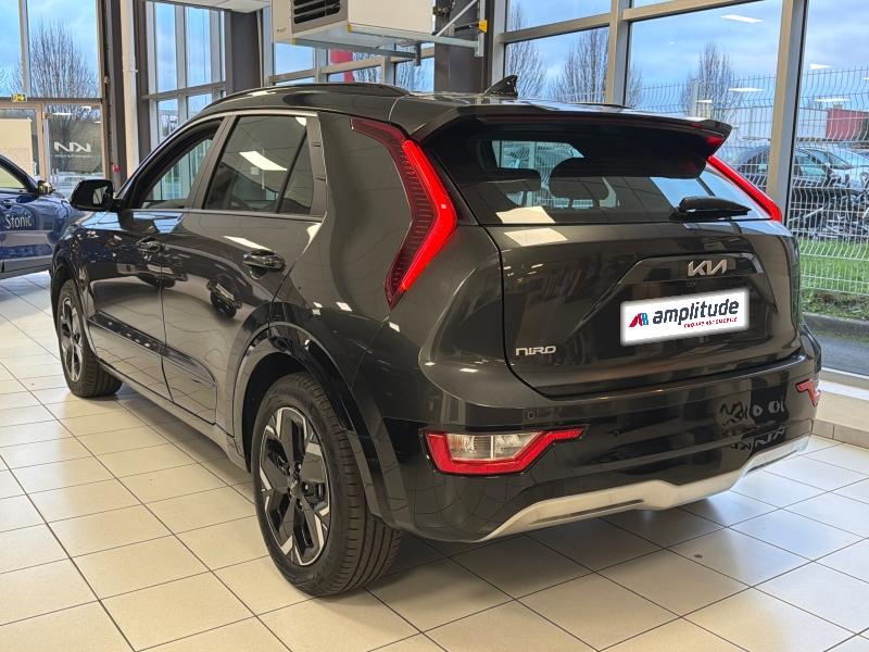 Image KIA Niro EV 204ch Active