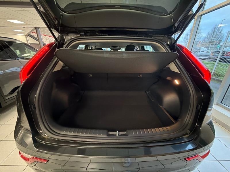 Image KIA Niro EV 204ch Active