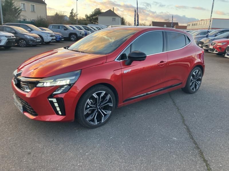 Photo MITSUBISHI Colt 1.6 MPI HEV 143ch Instyle 2024