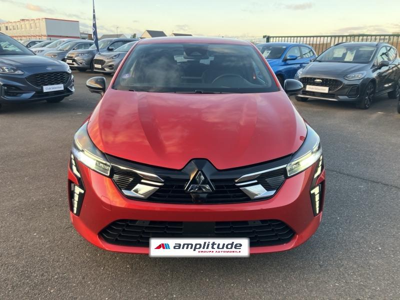 Image MITSUBISHI Colt 1.6 MPI HEV 143ch Instyle 2024