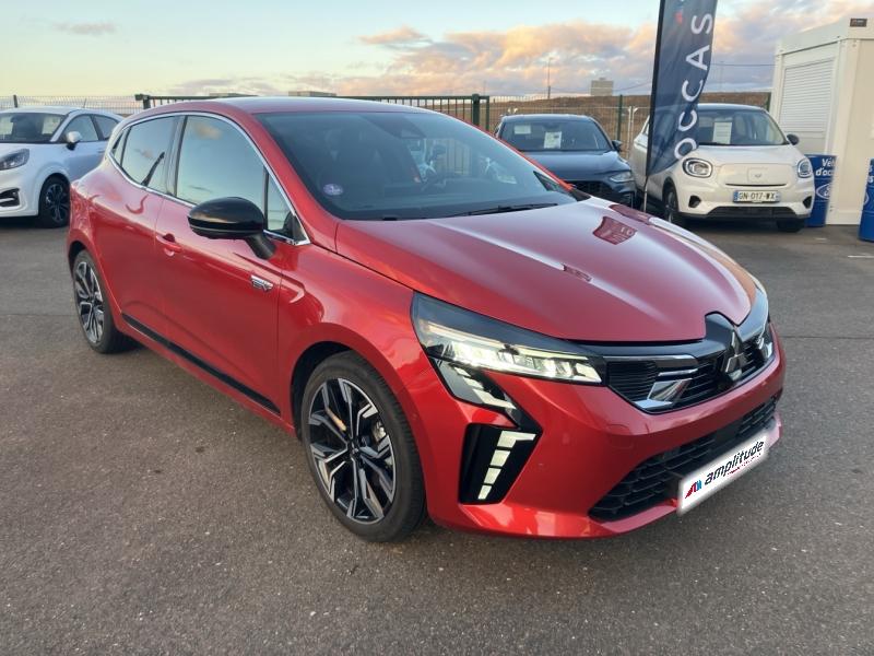 Image MITSUBISHI Colt 1.6 MPI HEV 143ch Instyle 2024