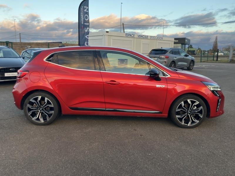 Image MITSUBISHI Colt 1.6 MPI HEV 143ch Instyle 2024