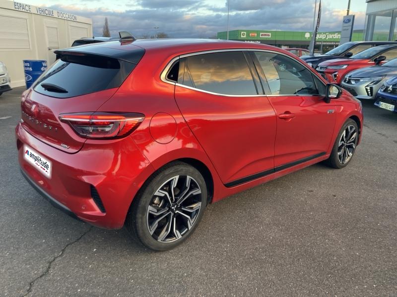 Image MITSUBISHI Colt 1.6 MPI HEV 143ch Instyle 2024