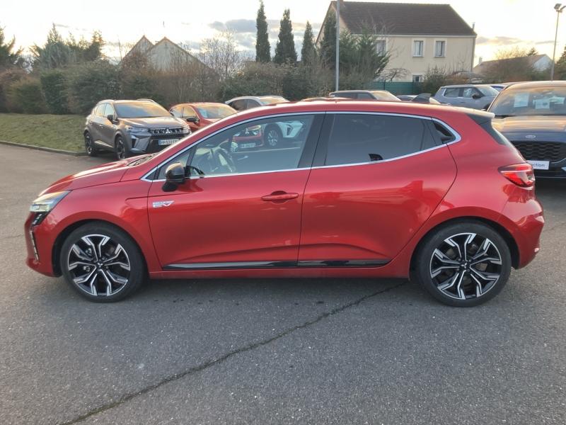 Image MITSUBISHI Colt 1.6 MPI HEV 143ch Instyle 2024