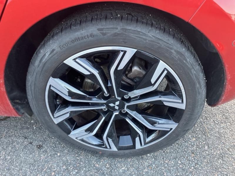 Image MITSUBISHI Colt 1.6 MPI HEV 143ch Instyle 2024