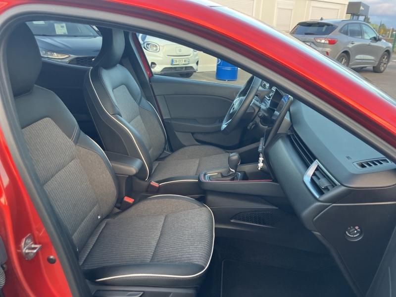 Image MITSUBISHI Colt 1.6 MPI HEV 143ch Instyle 2024