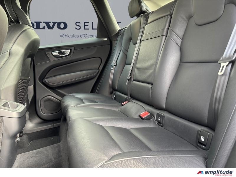 Image VOLVO XC60 D4 AWD 190ch Inscription Geartronic