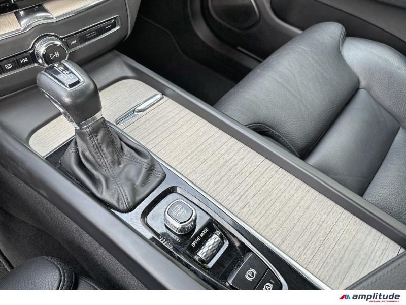 Image VOLVO XC60 D4 AWD 190ch Inscription Geartronic