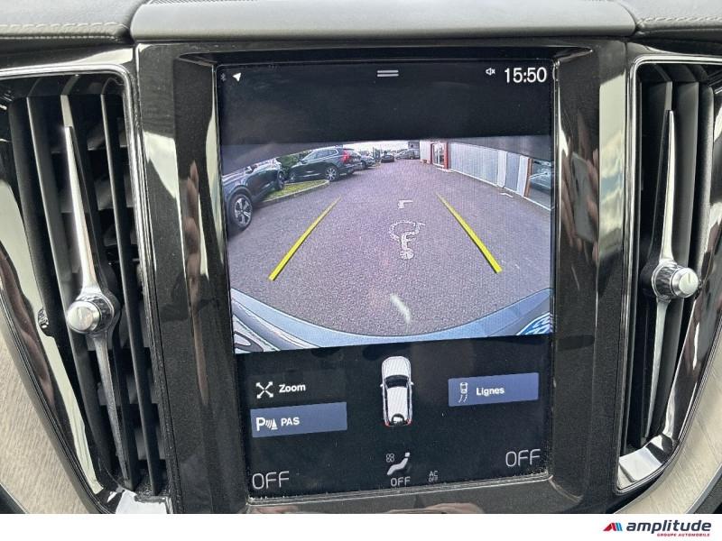 Image VOLVO XC60 D4 AWD 190ch Inscription Geartronic