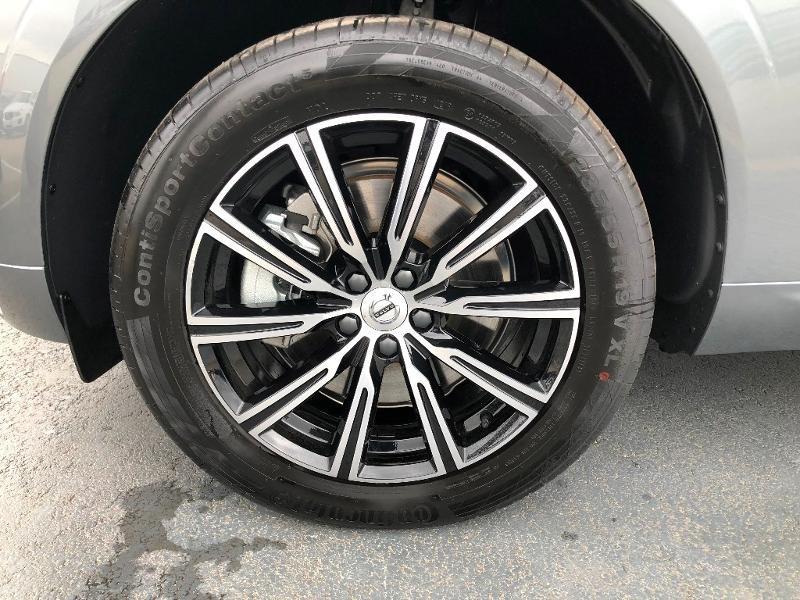 Image VOLVO XC60 D4 AWD 190ch Inscription Geartronic