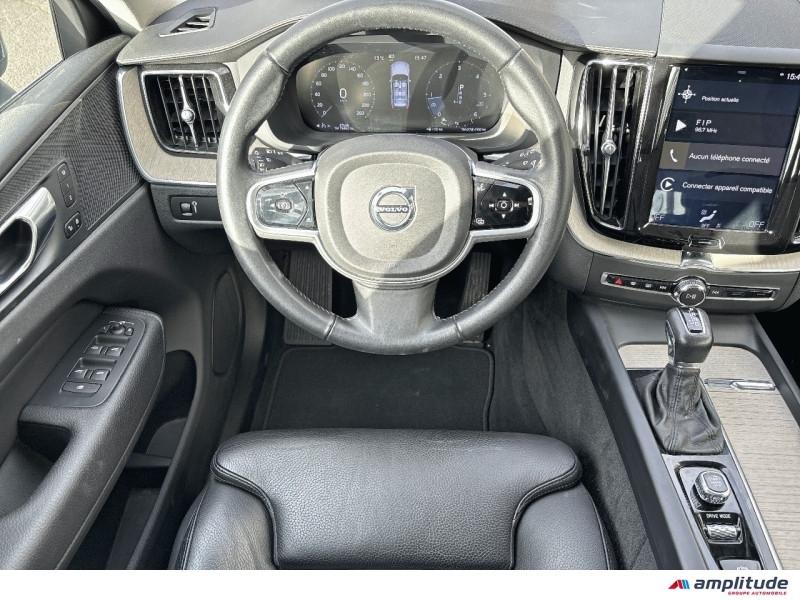 Image VOLVO XC60 D4 AWD 190ch Inscription Geartronic