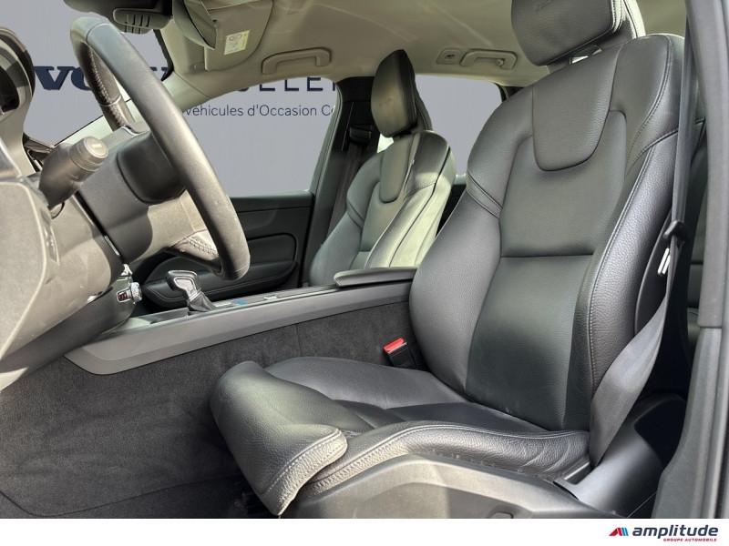 Image VOLVO XC60 D4 AWD 190ch Inscription Geartronic