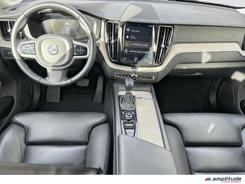 Image VOLVO XC60 D4 AWD 190ch Inscription Geartronic