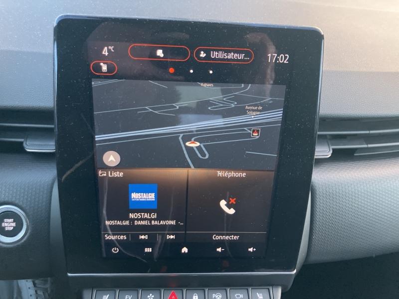 Image MITSUBISHI Colt 1.6 MPI HEV 143ch Instyle 2024