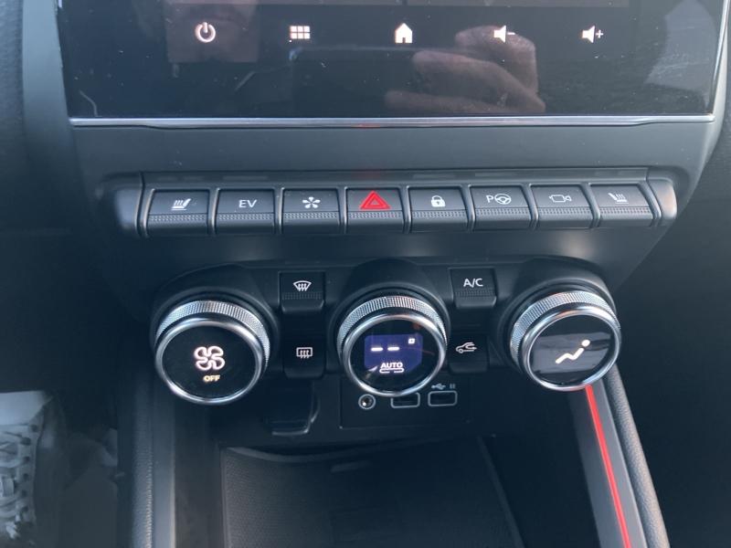 Image MITSUBISHI Colt 1.6 MPI HEV 143ch Instyle 2024