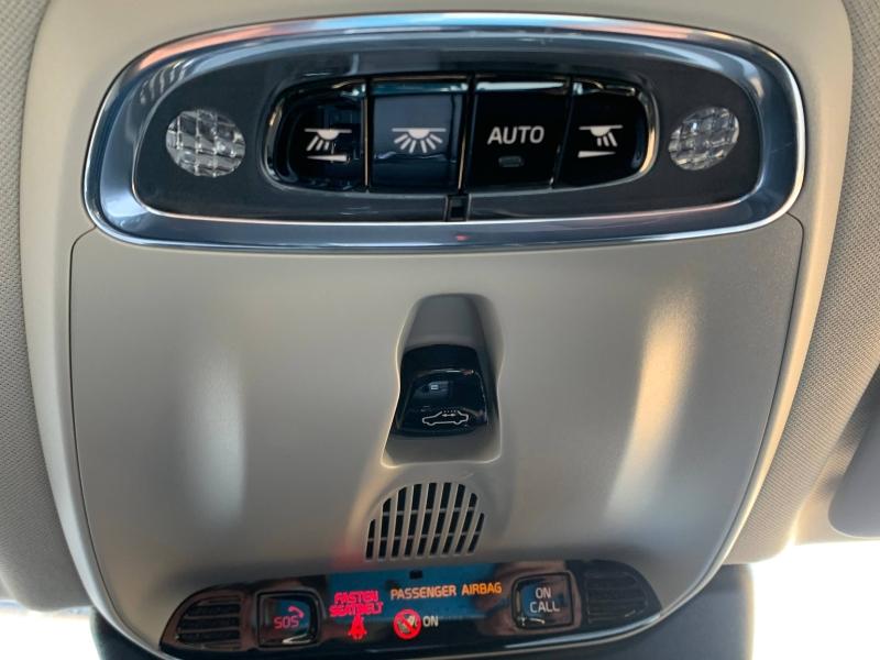 Image VOLVO XC60 D4 AWD 190ch Inscription Geartronic