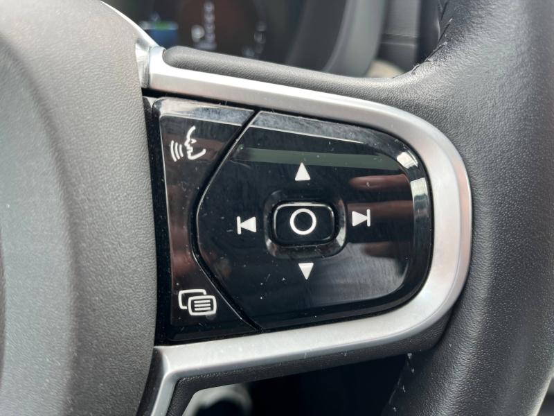 Image VOLVO XC60 D4 AWD 190ch Inscription Geartronic