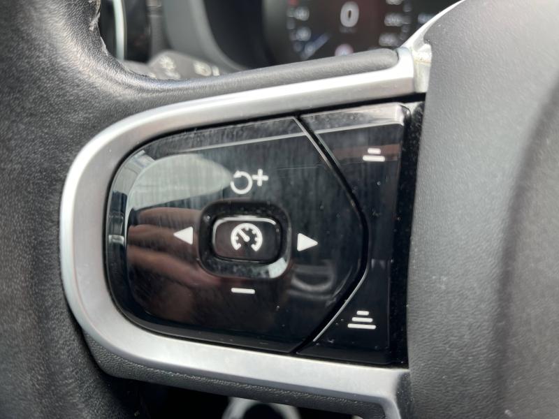 Image VOLVO XC60 D4 AWD 190ch Inscription Geartronic