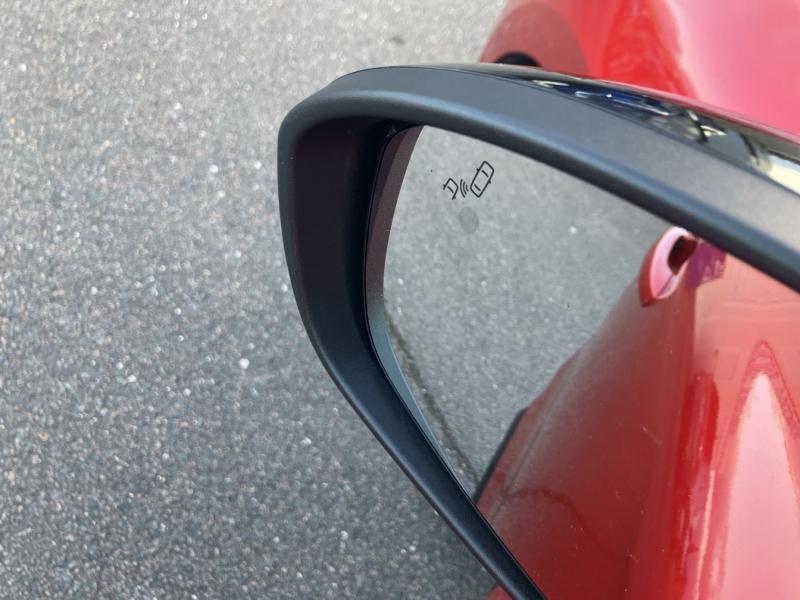 Image MITSUBISHI Colt 1.6 MPI HEV 143ch Instyle 2024