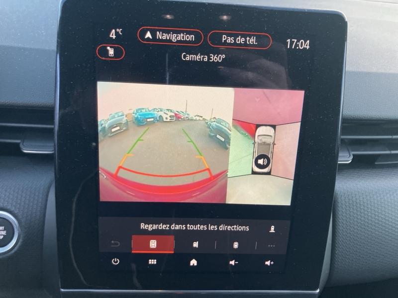 Image MITSUBISHI Colt 1.6 MPI HEV 143ch Instyle 2024