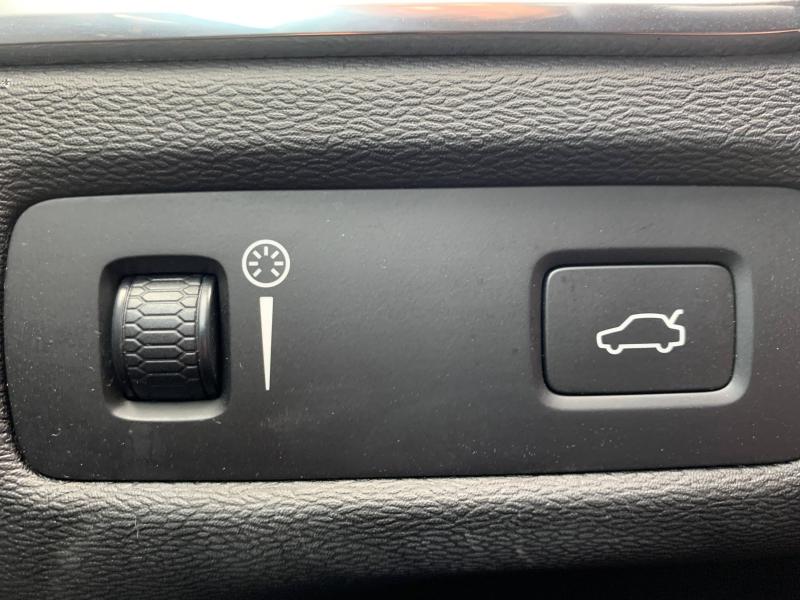 Image VOLVO XC60 D4 AWD 190ch Inscription Geartronic