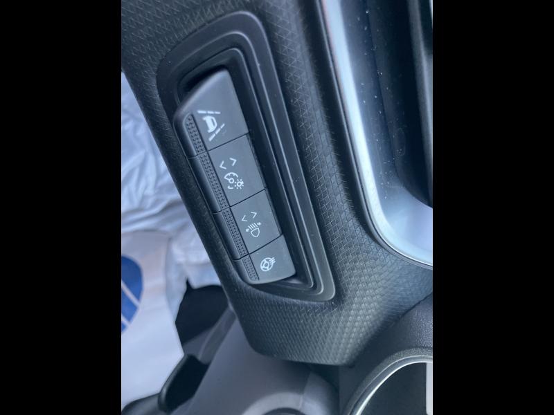 Image MITSUBISHI Colt 1.6 MPI HEV 143ch Instyle 2024