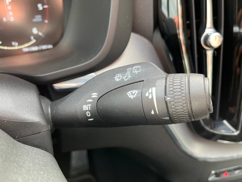 Image VOLVO XC60 D4 AWD 190ch Inscription Geartronic