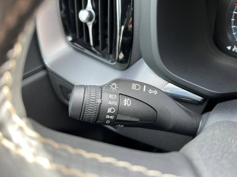 Image VOLVO XC60 D4 AWD 190ch Inscription Geartronic