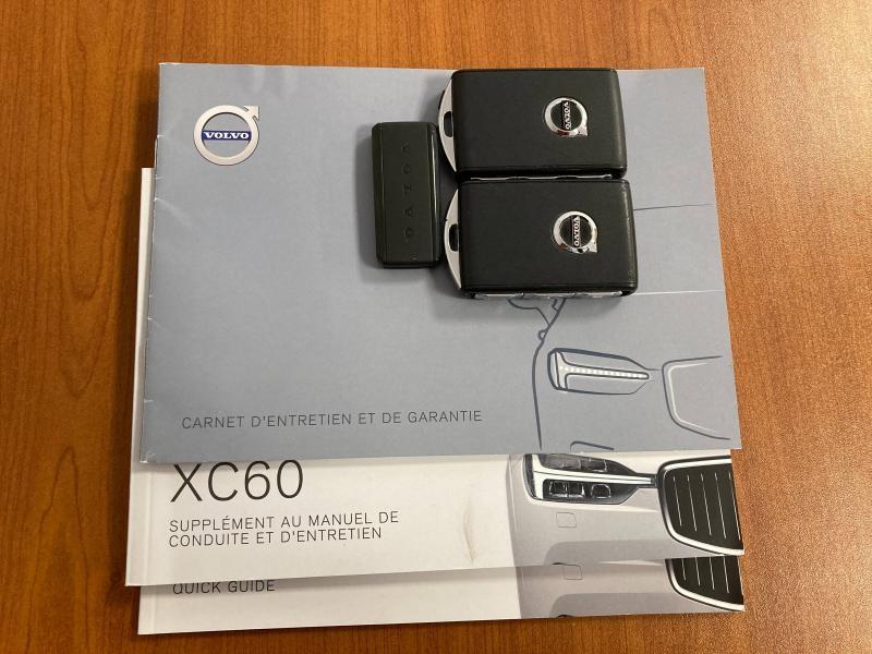 Image VOLVO XC60 D4 AWD 190ch Inscription Geartronic