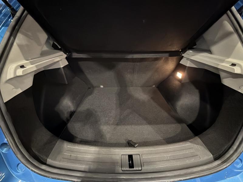 Image MG MOTOR ZS EV 156ch - 70kWh Luxury