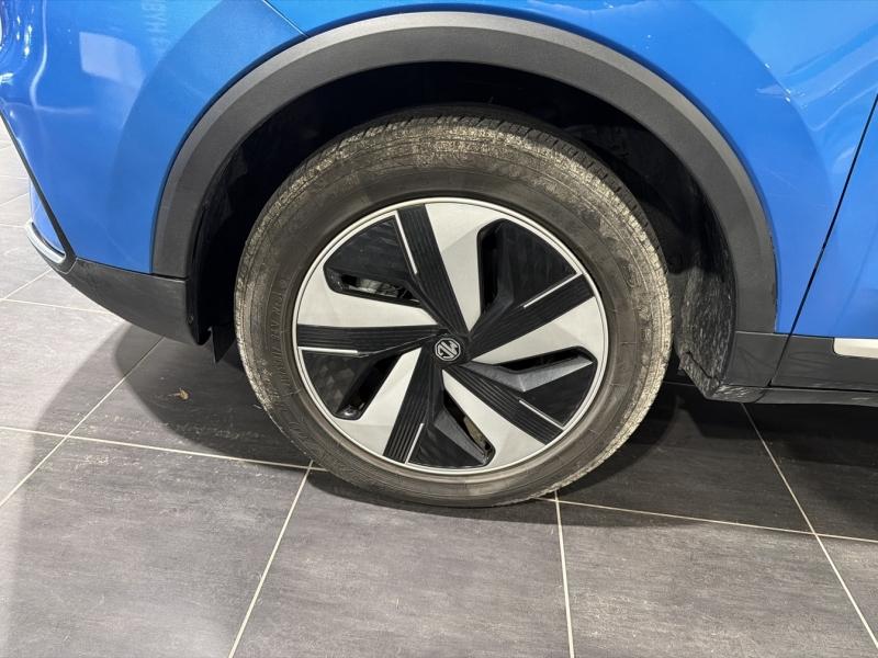 Image MG MOTOR ZS EV 156ch - 70kWh Luxury