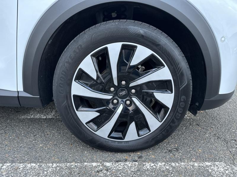 Image FORD Puma 1.0 Flexifuel 125ch S&S mHEV Titanium Business