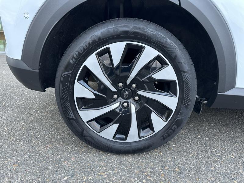 Image FORD Puma 1.0 Flexifuel 125ch S&S mHEV Titanium Business