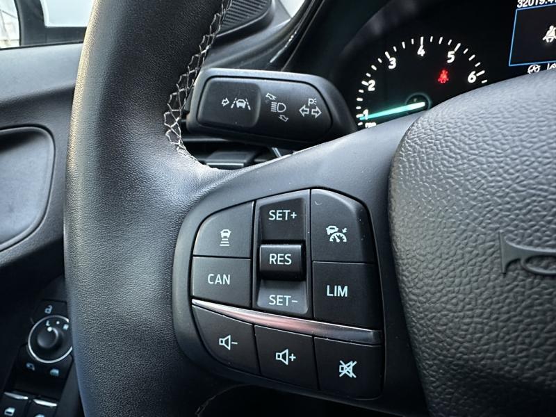 Image FORD Puma 1.0 Flexifuel 125ch S&S mHEV Titanium Business