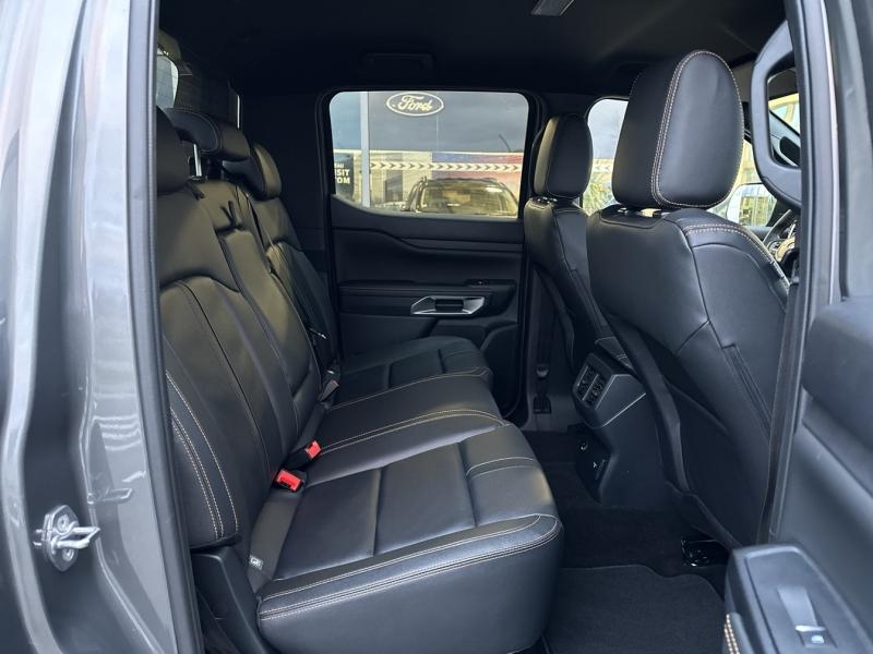 Image FORD Ranger 2.3 EcoBoost GTDi 281ch Stop&Start Double Cabine Wildtrak 4x4 BVA10