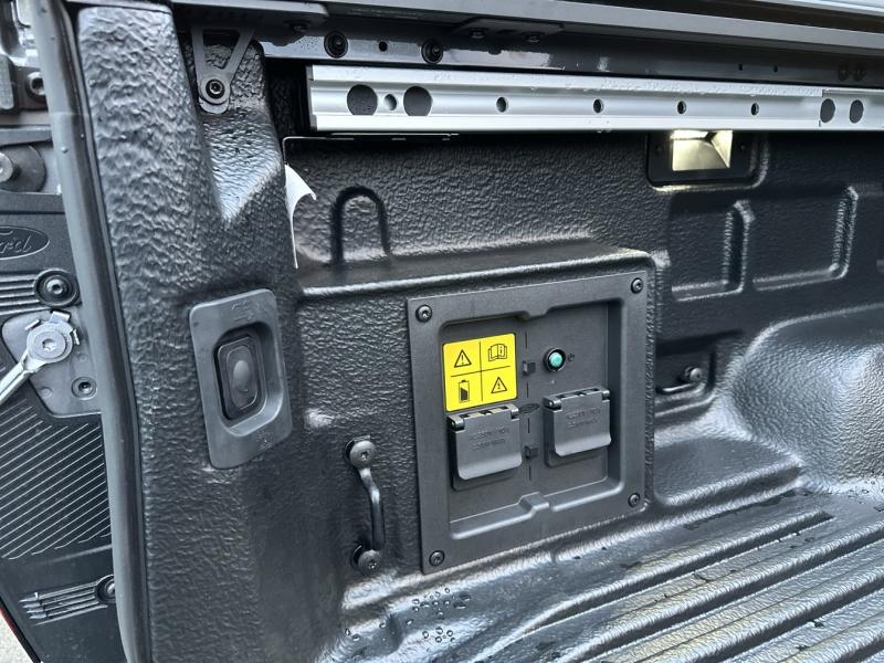 Image FORD Ranger 2.3 EcoBoost GTDi 281ch Stop&Start Double Cabine Wildtrak 4x4 BVA10