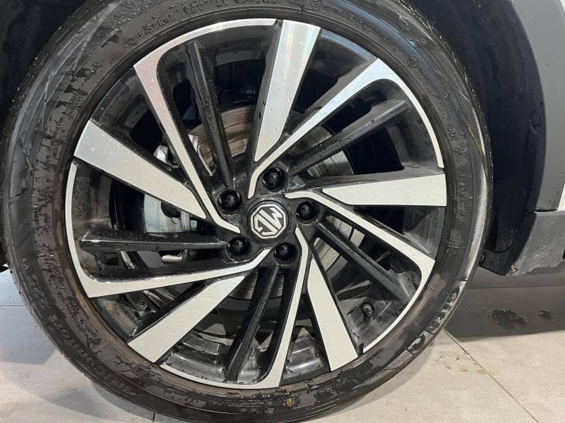 Image MG MOTOR ZS Hybrid+ 197ch Luxury