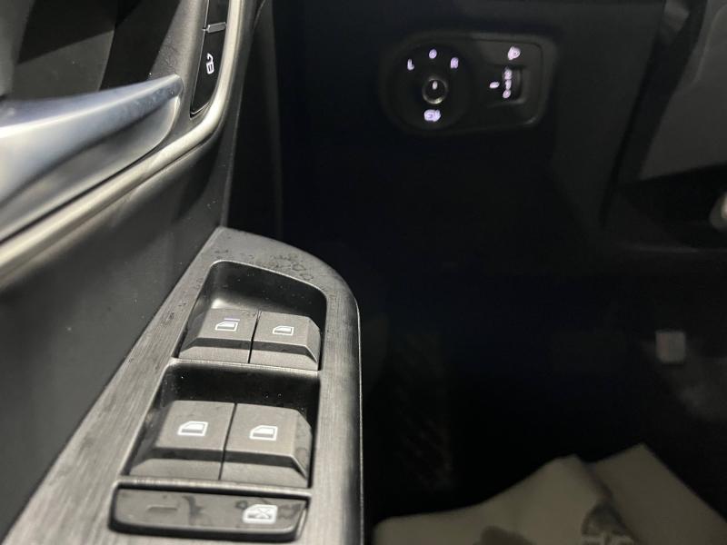 Image MG MOTOR ZS Hybrid+ 197ch Luxury