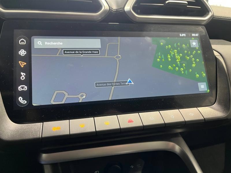 Image MG MOTOR ZS Hybrid+ 197ch Luxury