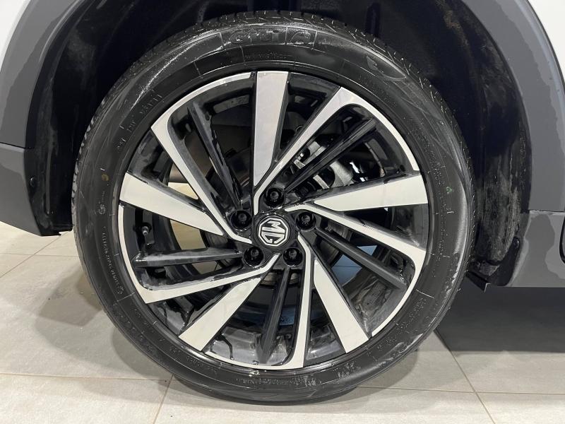 Image MG MOTOR ZS Hybrid+ 197ch Luxury