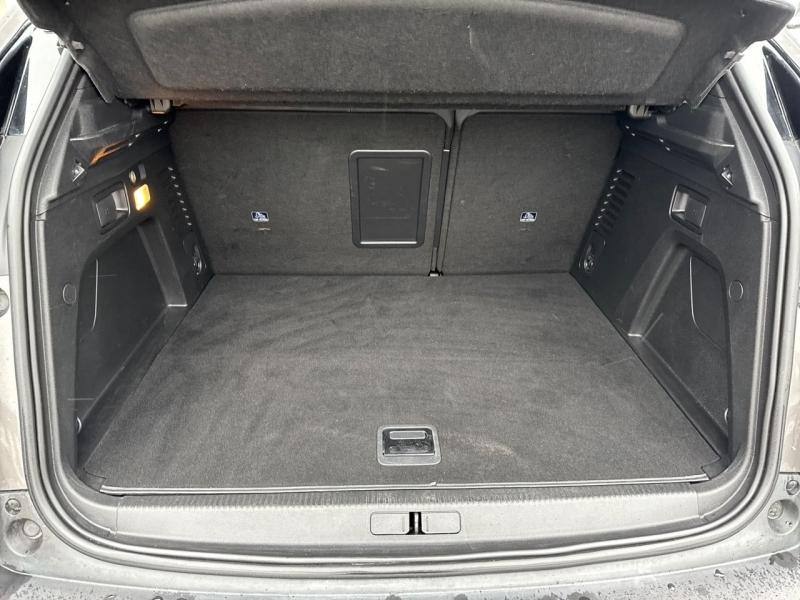 Image PEUGEOT 3008 HYBRID 225ch GT Pack e-EAT8